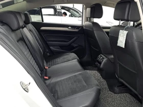 VW Passat 2.0 TDI, снимка 12