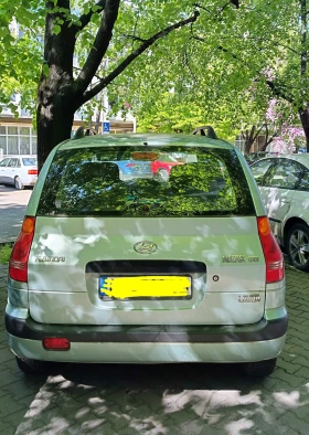Hyundai Matrix 1.5 CRDI, снимка 11