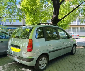Hyundai Matrix 1.5 CRDI, снимка 2