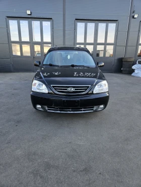 Kia Carens, снимка 1