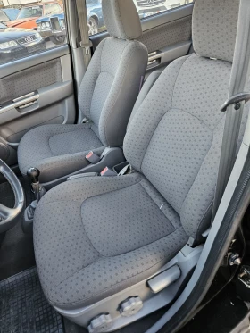 Kia Carens, снимка 7