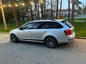 Skoda Octavia, снимка 13