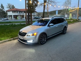Skoda Octavia, снимка 3