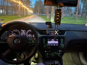 Skoda Octavia, снимка 9