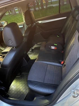 Skoda Octavia, снимка 7