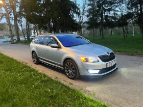Skoda Octavia, снимка 15