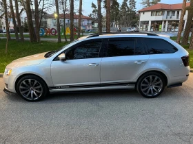 Skoda Octavia, снимка 6