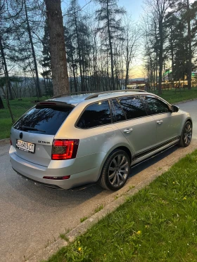 Skoda Octavia, снимка 5
