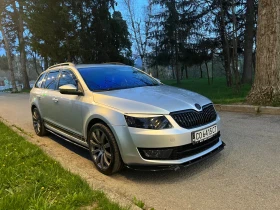 Skoda Octavia, снимка 10