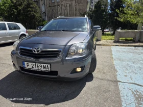 Toyota Avensis 2, 2 dti, снимка 2