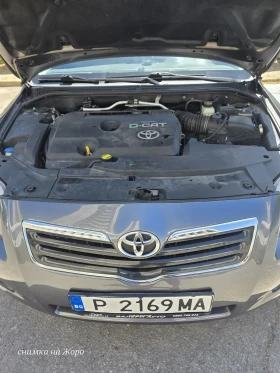 Toyota Avensis 2, 2 dti, снимка 7