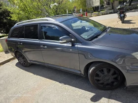 Toyota Avensis 2, 2 dti, снимка 5