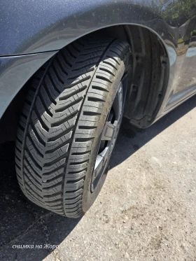 Toyota Avensis 2, 2 dti, снимка 8