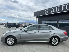 Mercedes-Benz E 250 250 CDI 204 ks Собствен лизинг !!!, снимка 8
