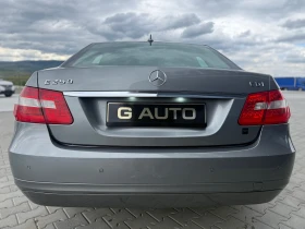 Mercedes-Benz E 250 250 CDI 204 ks Собствен лизинг !!!, снимка 6