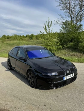 Seat Leon 1M 1.9TDI , снимка 2