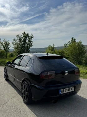 Seat Leon 1M 1.9TDI , снимка 4