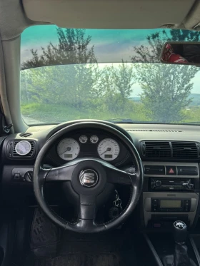 Seat Leon 1M 1.9TDI , снимка 11