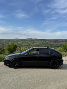 Seat Leon 1M 1.9TDI , снимка 7
