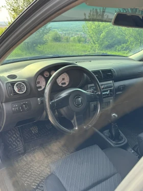 Seat Leon 1M 1.9TDI , снимка 9