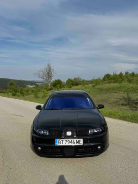 Seat Leon 1M 1.9TDI , снимка 5
