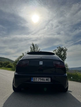 Seat Leon 1M 1.9TDI , снимка 6