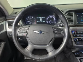 Genesis G80 3.3 AWD, снимка 13