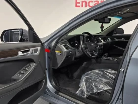 Genesis G80 3.3 AWD, снимка 10
