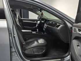 Genesis G80 3.3 AWD, снимка 11