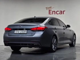 Genesis G80 3.3 AWD, снимка 2