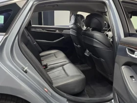 Genesis G80 3.3 AWD, снимка 12