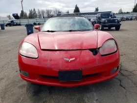 Chevrolet Corvette 6.0l, снимка 5