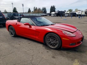 Chevrolet Corvette 6.0l, снимка 4