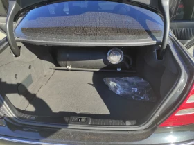 Mercedes-Benz E 500, снимка 9