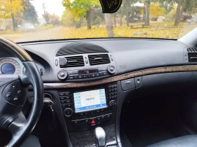 Mercedes-Benz E 500, снимка 3