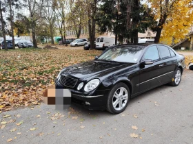Mercedes-Benz E 500, снимка 1