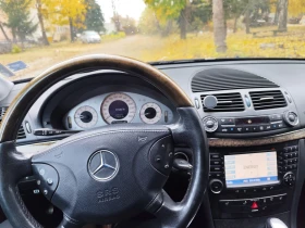 Mercedes-Benz E 500, снимка 4