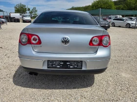 VW Passat 2.0 TDI 140 k.c ШВЕЙЦАРИЯ, снимка 5