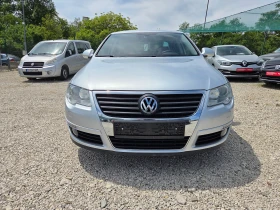 VW Passat 2.0 TDI 140 k.c ШВЕЙЦАРИЯ, снимка 2