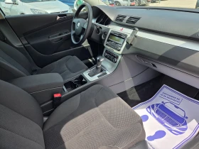 VW Passat 2.0 TDI 140 k.c ШВЕЙЦАРИЯ, снимка 13