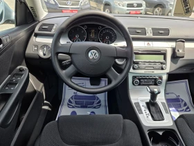 VW Passat 2.0 TDI 140 k.c ШВЕЙЦАРИЯ, снимка 11