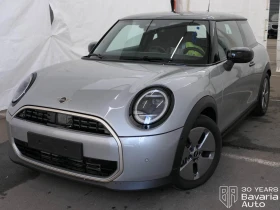 Mini Cooper C 1, 5 Steptronic Favoured Trim, снимка 1