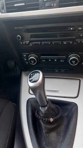 BMW 320, снимка 11