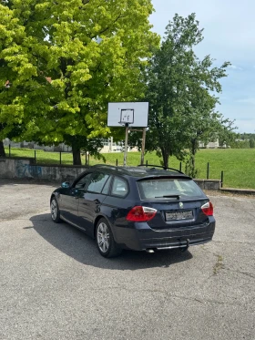 BMW 320, снимка 2