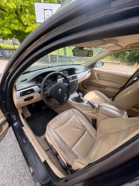 BMW 320, снимка 7