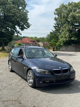 BMW 320, снимка 1