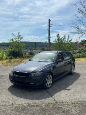 BMW 320, снимка 3