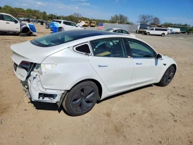 Tesla Model 3, снимка 3