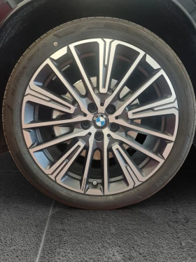 BMW iX1 xDrive30, снимка 5
