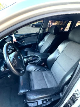 BMW 530, снимка 4